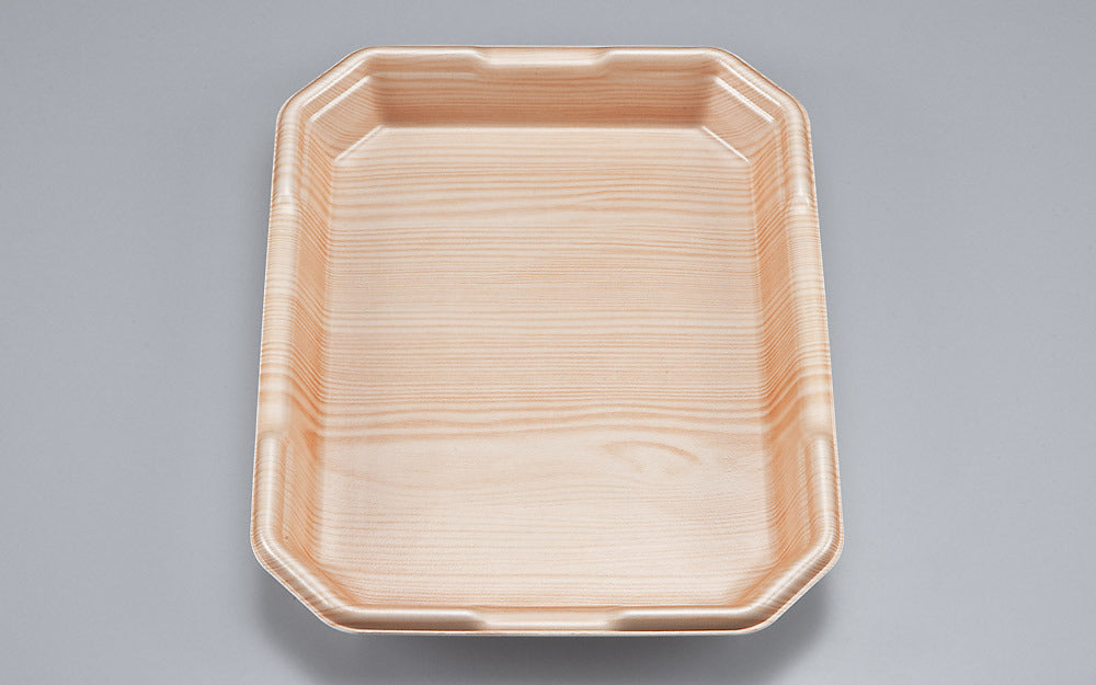 精肉容器 L-カク2．8 松