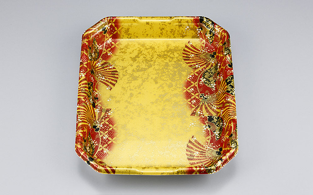 精肉容器 L-カク2．8 俊英金