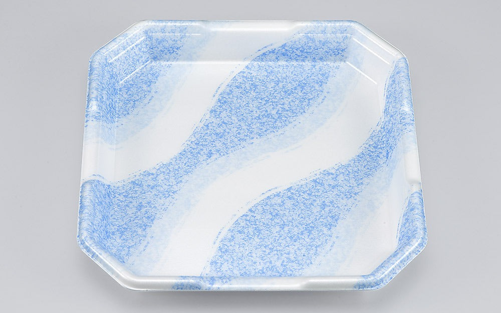 精肉容器 L-カク3 潮流