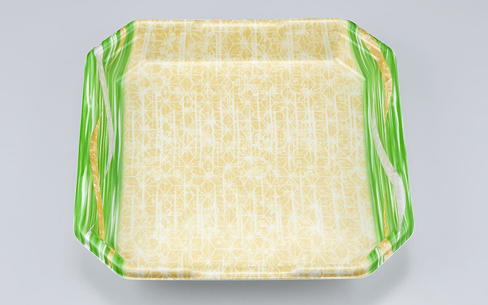 精肉容器 L-カク3 滝川緑