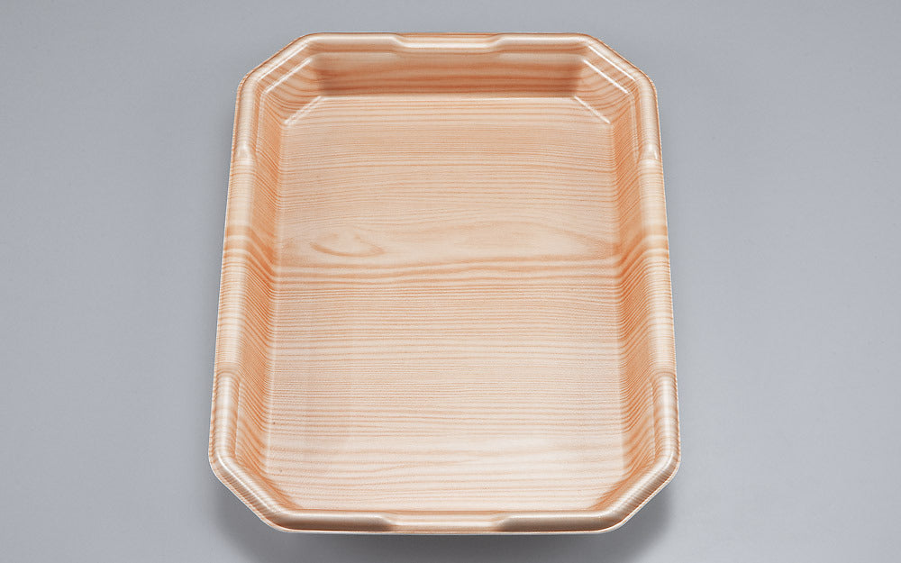 精肉容器 L-カク3．5 松