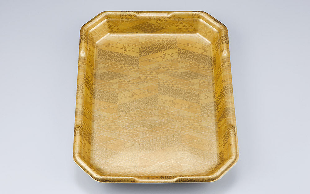 精肉容器 L-カク3．5 真田金