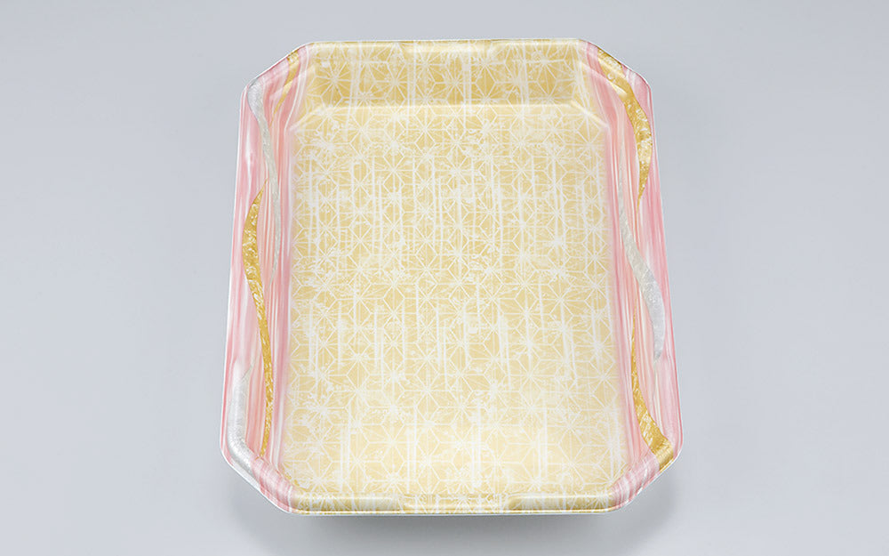 精肉容器 L-カク3．5 滝川桃