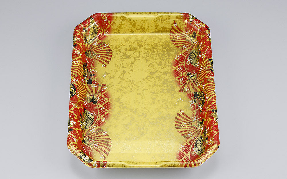 精肉容器 L-カク3．5 俊英金