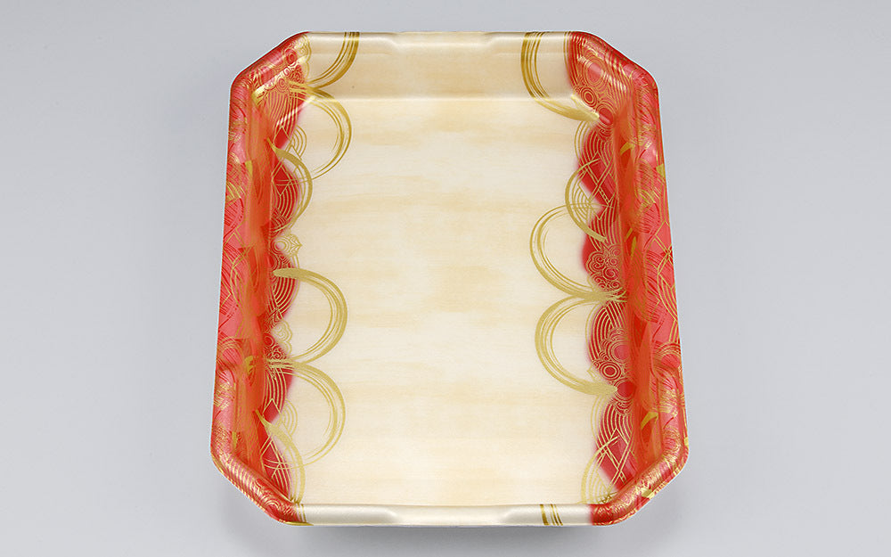 精肉容器 L-カク3．5 波瓦赤