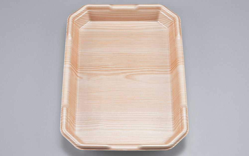 精肉容器 L-カク3．8 松