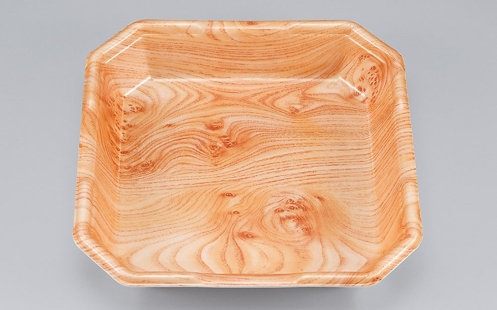 精肉容器 L-カク3F にれ