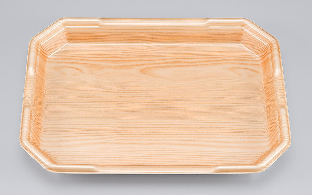 精肉容器 L-カク4 松