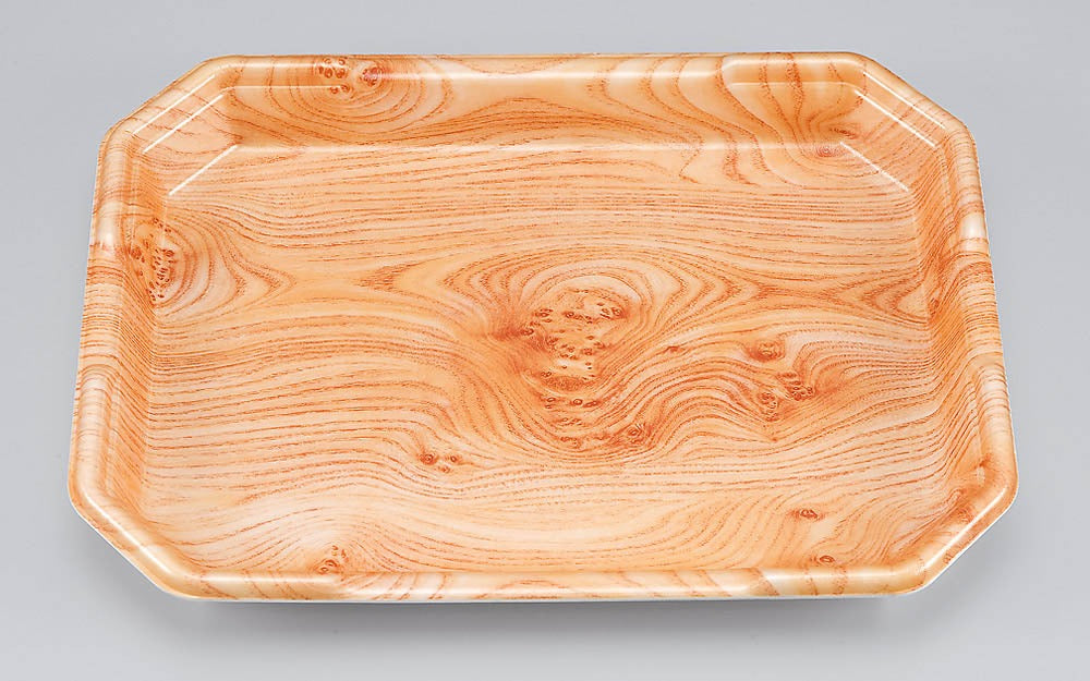 精肉容器 L-カク4 にれ