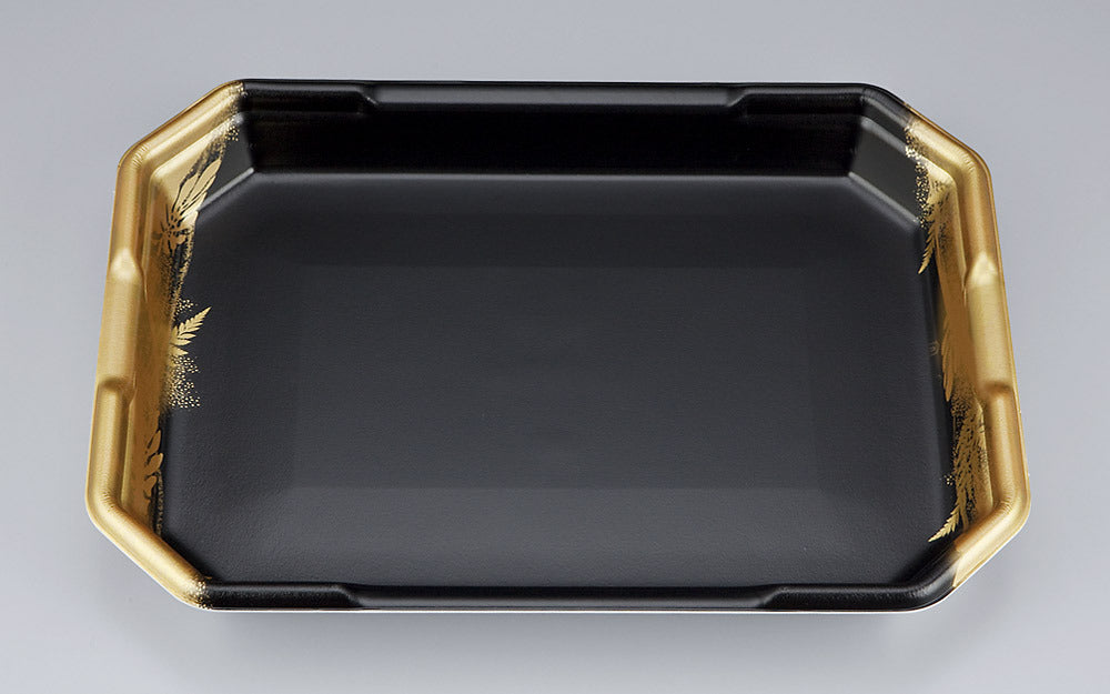 精肉容器 L-カク4 きざし