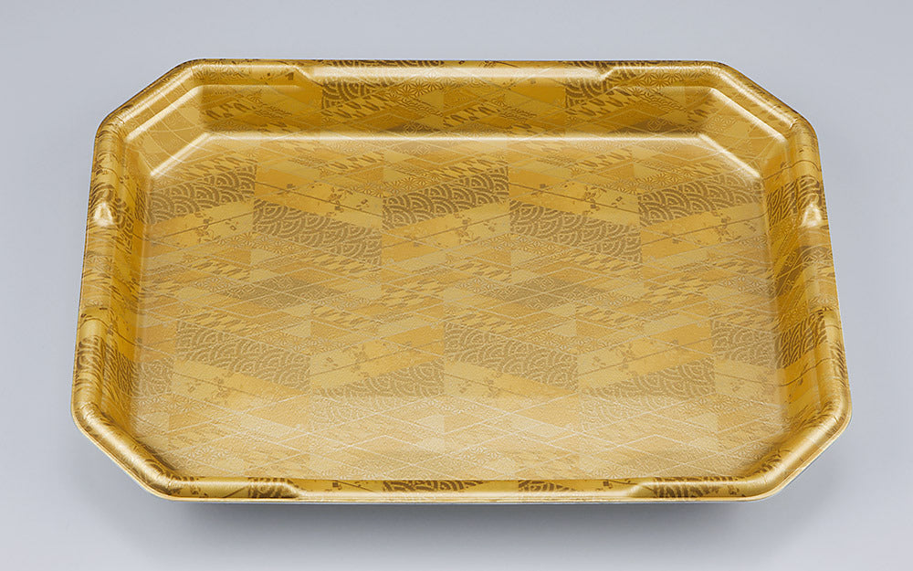 精肉容器 L-カク4 真田金