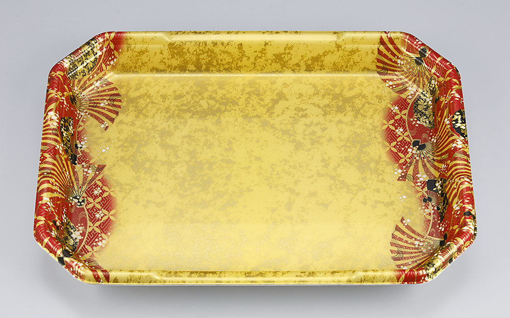 精肉容器 L-カク4 俊英金