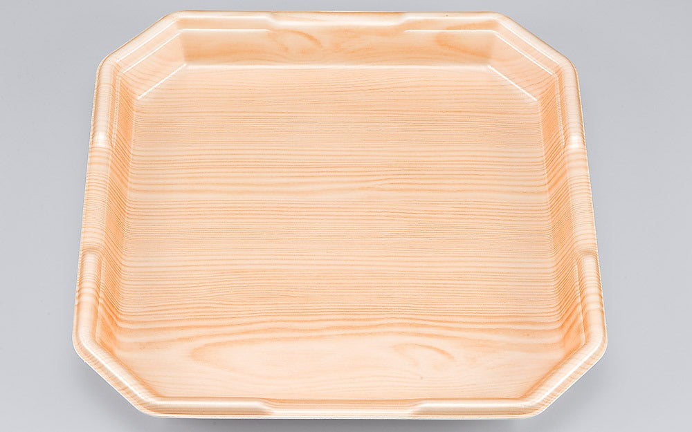 精肉容器 L-カク5 松