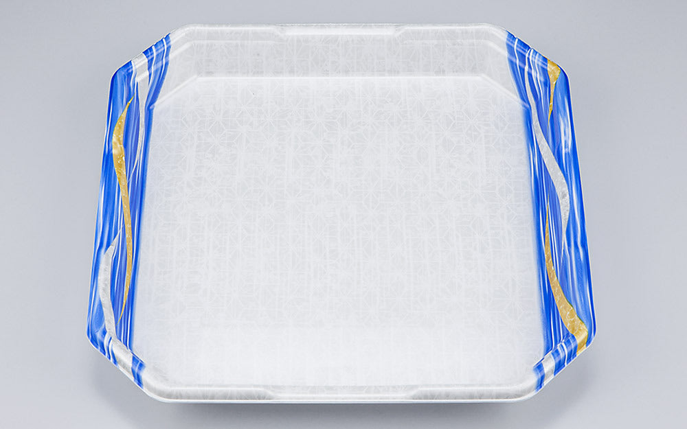 精肉容器 L-カク5 滝川青