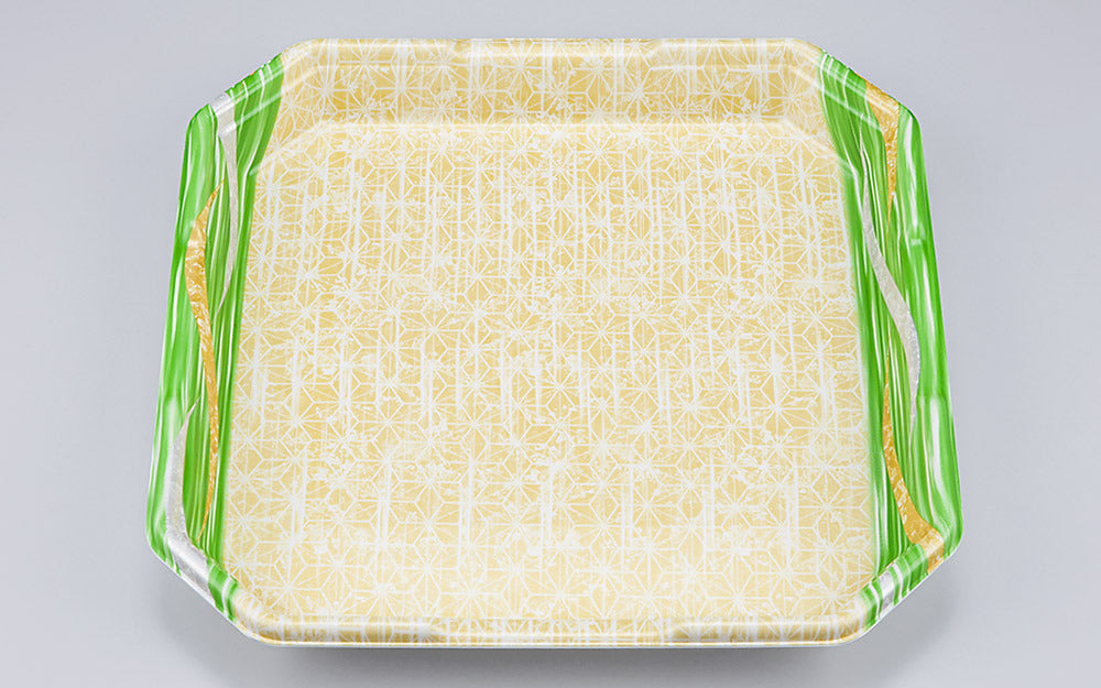 精肉容器 L-カク5 滝川緑