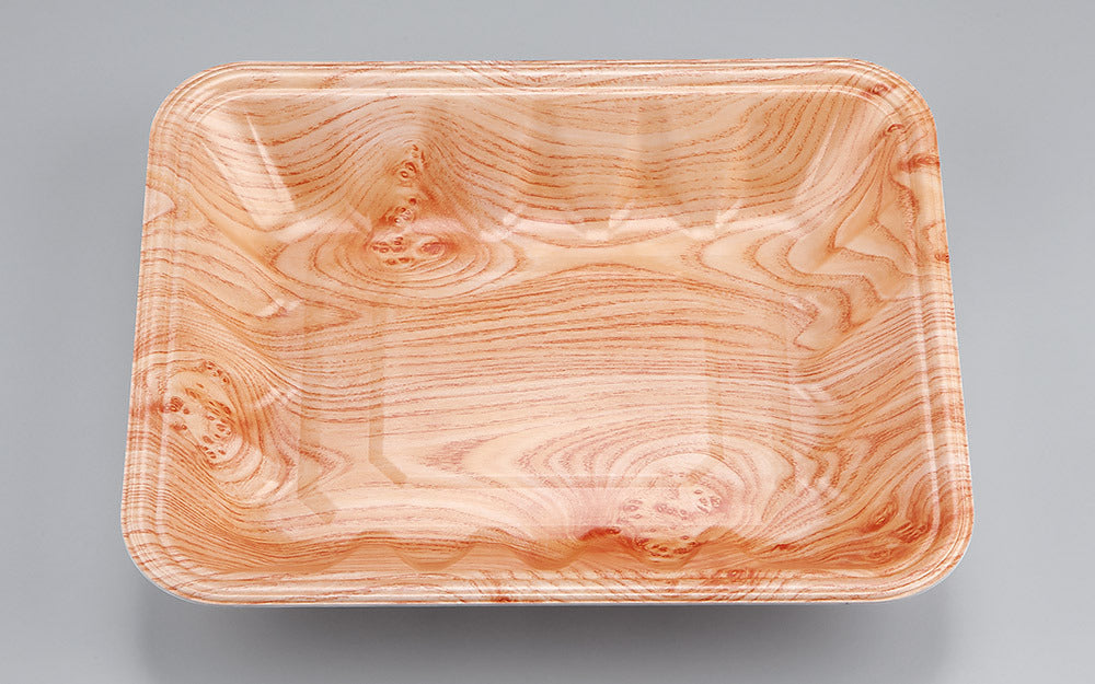 汎用トレー 新L大24-20-38 にれ