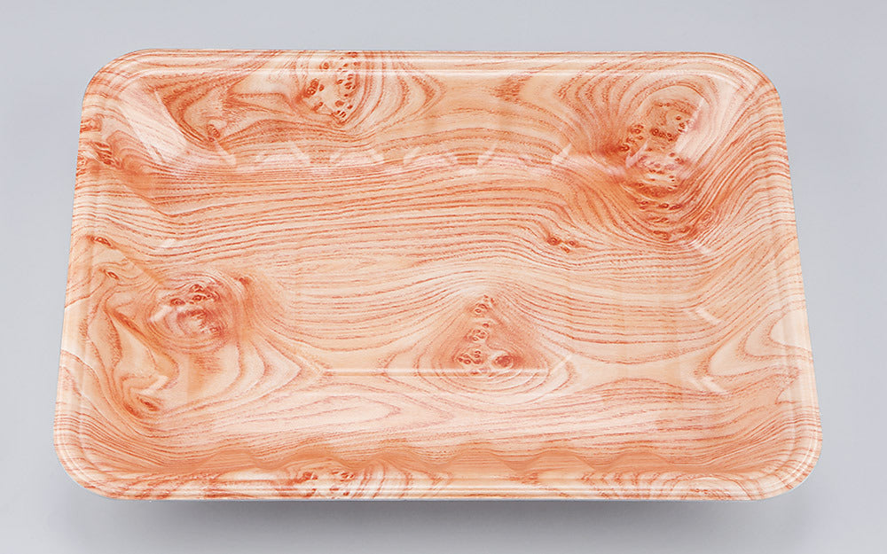 汎用トレー 新L大29-22-35 にれ