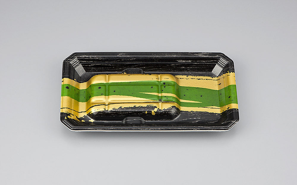 うなぎ容器 新匠-ウナギ20-11 ひびき