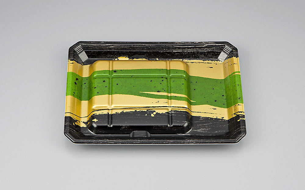 うなぎ容器 新匠-ウナギ22-16 ひびき