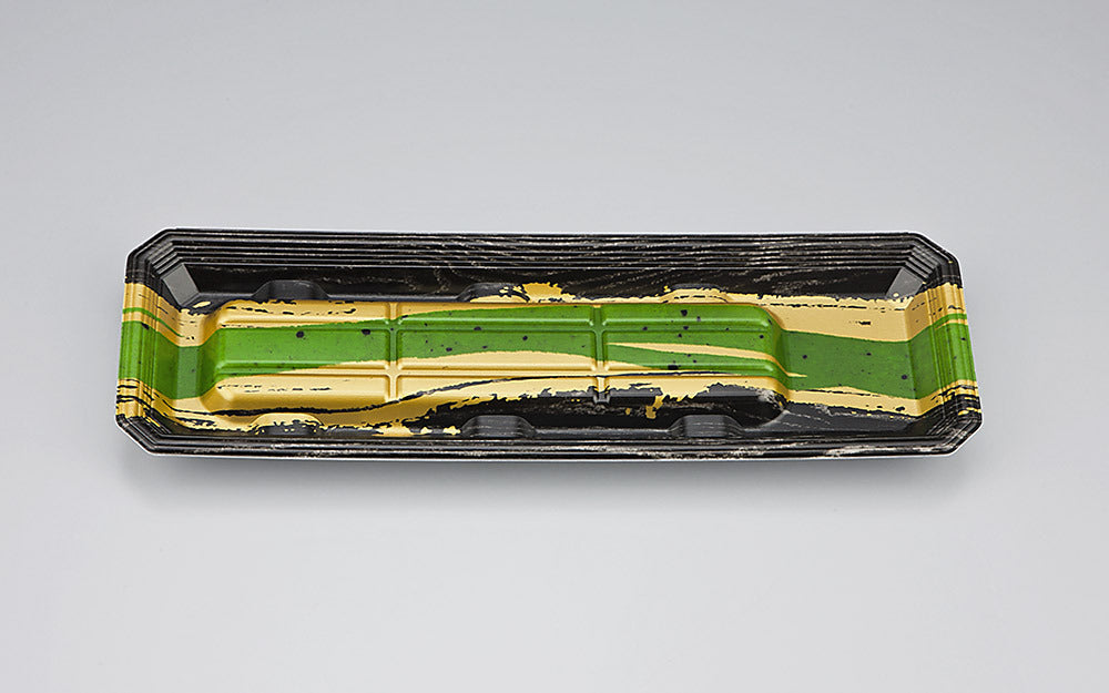 うなぎ容器 新匠-ウナギ30-10 ひびき