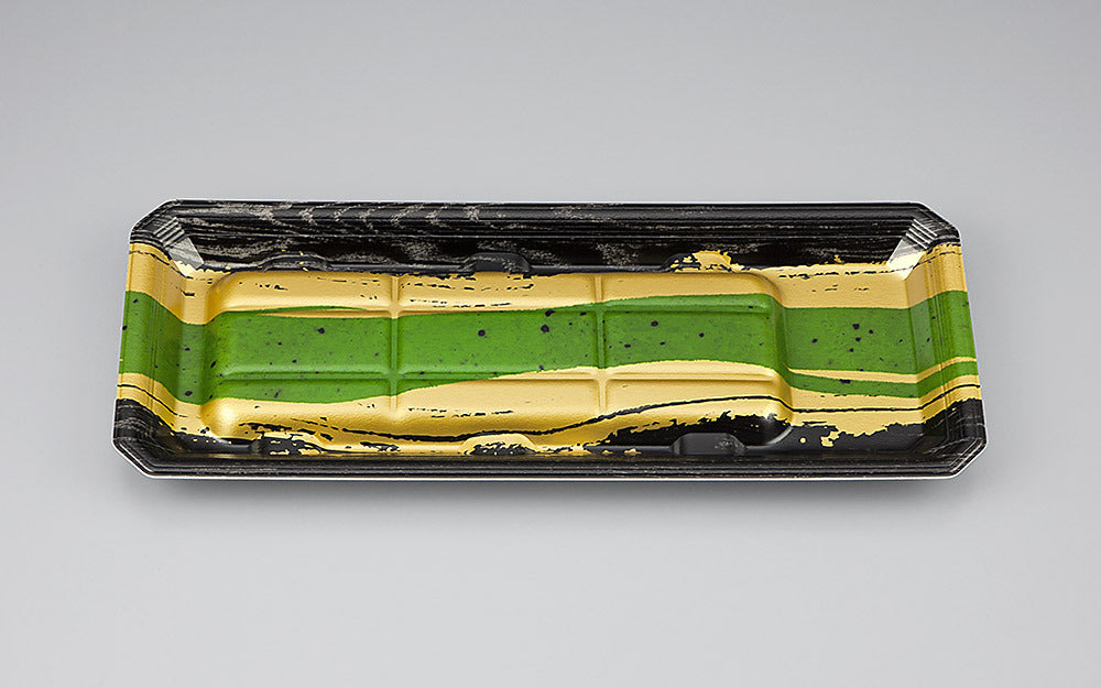 うなぎ容器 新匠-ウナギ30-12 ひびき