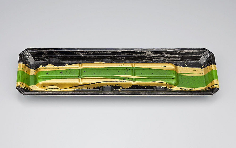 うなぎ容器 新匠-ウナギ33-10 ひびき