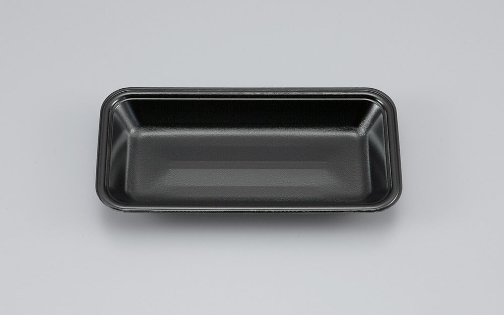 汎用トレー 新LL10-25S 黒
