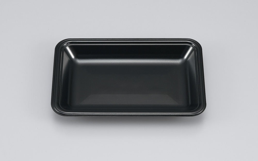 汎用トレー 新LL13-25 黒