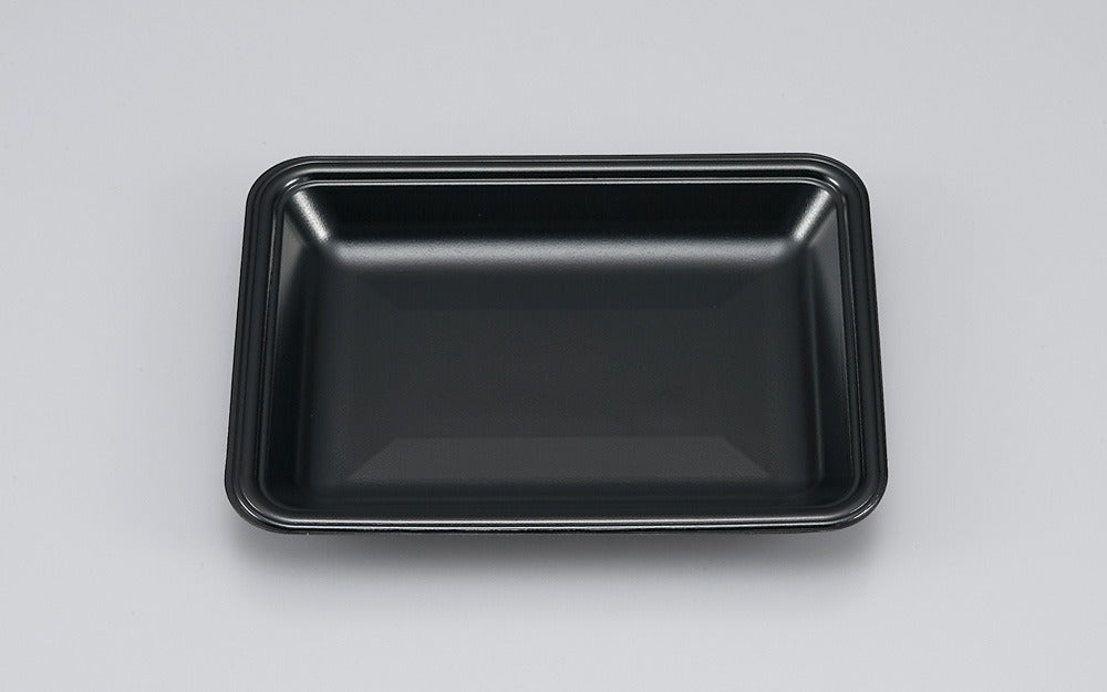 汎用トレー 新LL15-25 黒