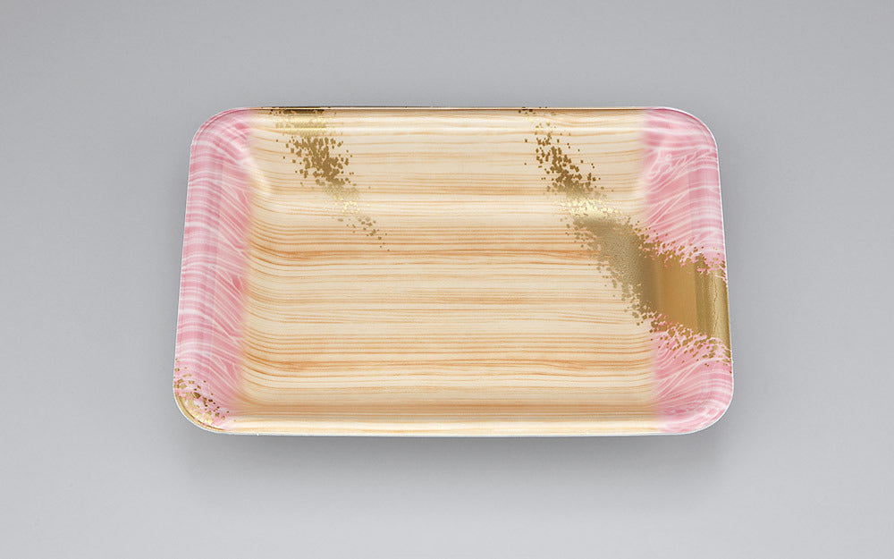 汎用トレー 新LL15-30 浜唄桃