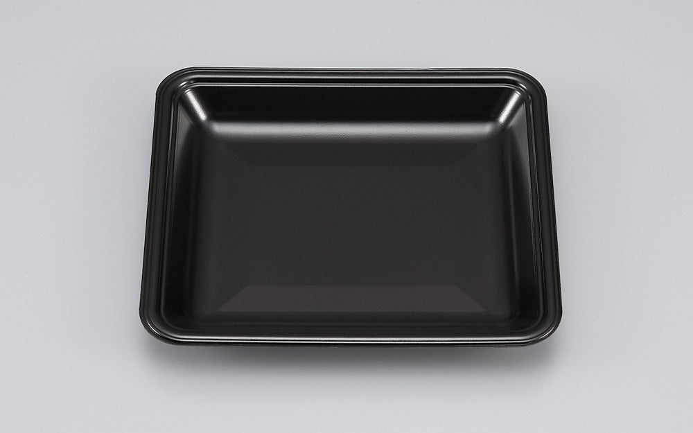 汎用トレー 新LL17-25 黒