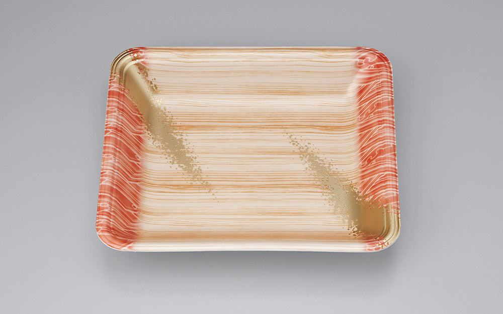 汎用トレー 新LL17-30 浜唄茶
