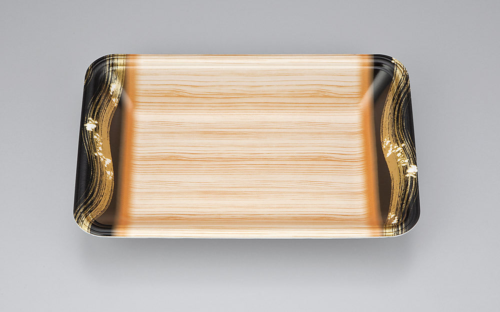 汎用トレー 新LN15-33 筆木目