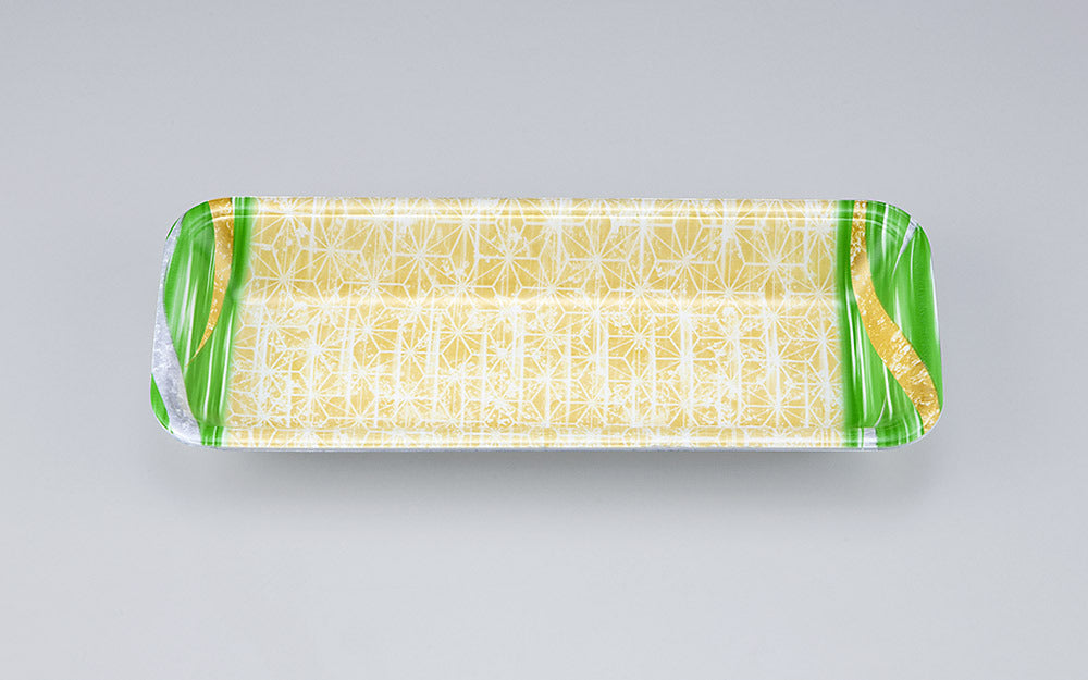 汎用トレー 新LQ10-30S 滝川緑
