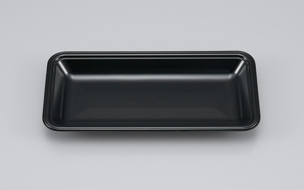 汎用トレー 新LQ12-25 黒