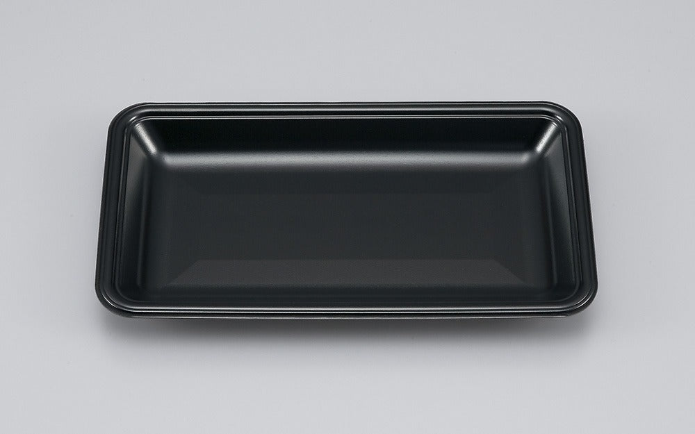 汎用トレー 新LQ14-25 黒