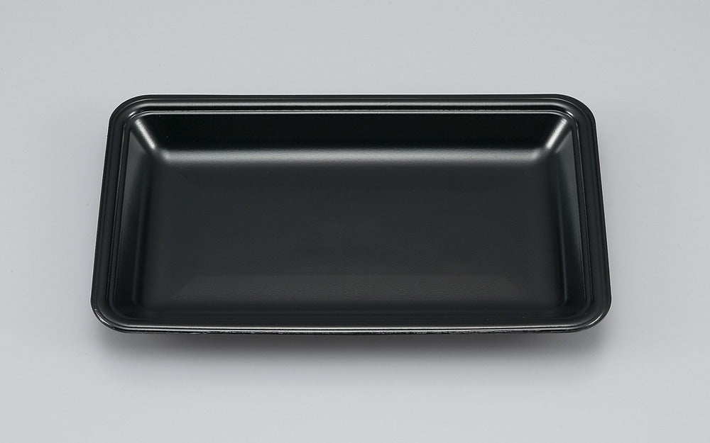 汎用トレー 新LQ15-25 黒