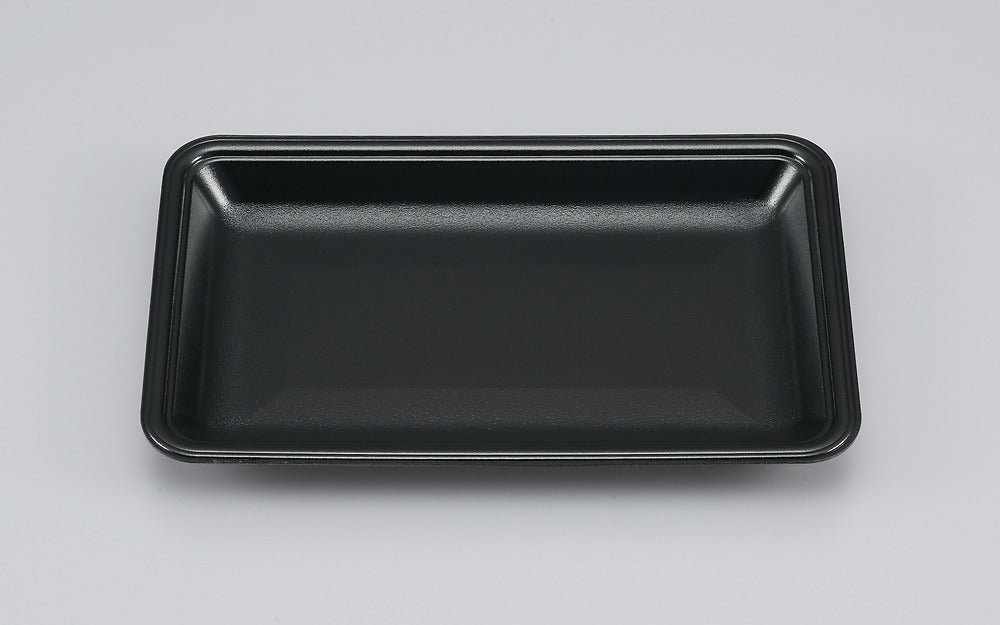 汎用トレー 新LQ16-25 黒