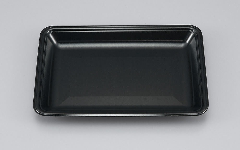 汎用トレー 新LQ17-25 黒