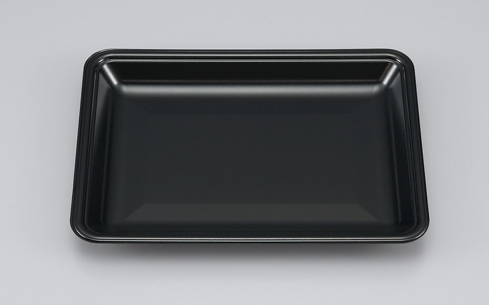 汎用トレー 新LQ18-25 黒