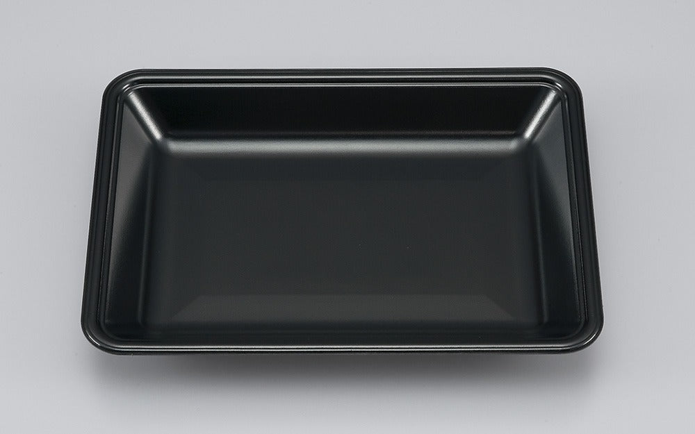 汎用トレー 新LQ18-33 黒