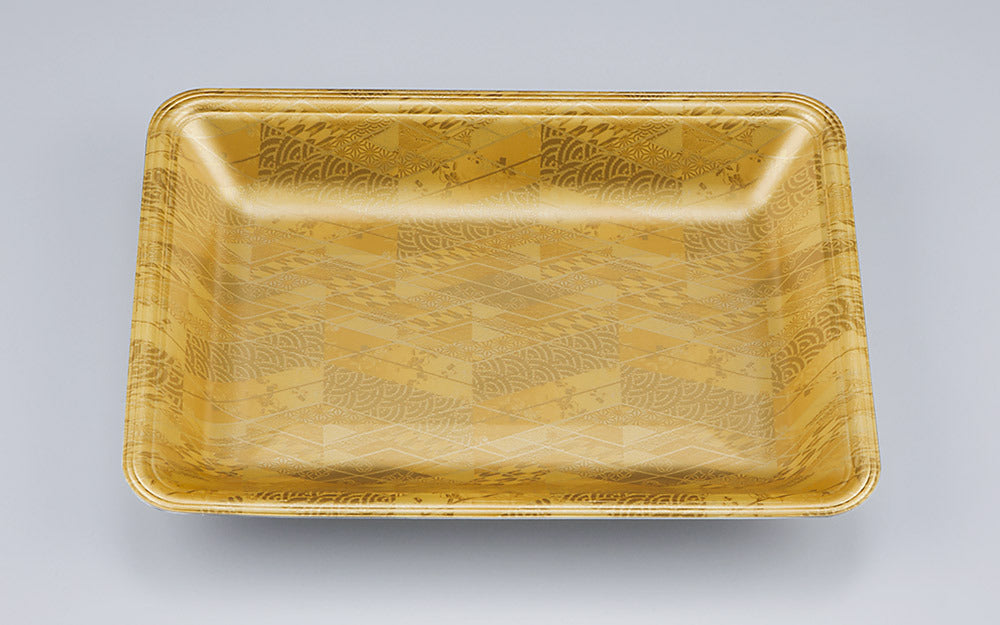 汎用トレー 新LQ18-33 真田金