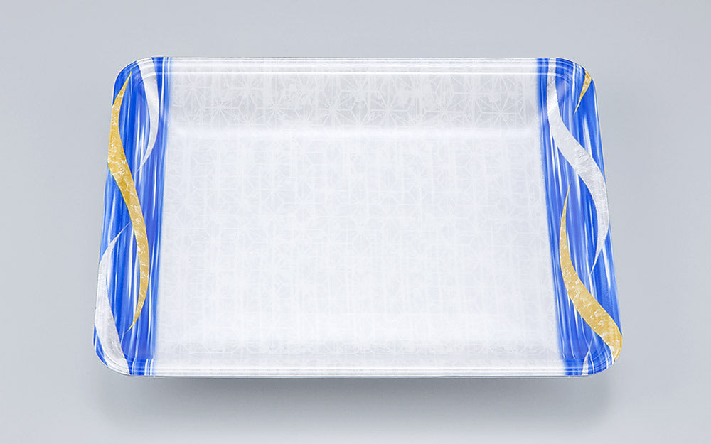 汎用トレー 新LQ20-30 滝川青