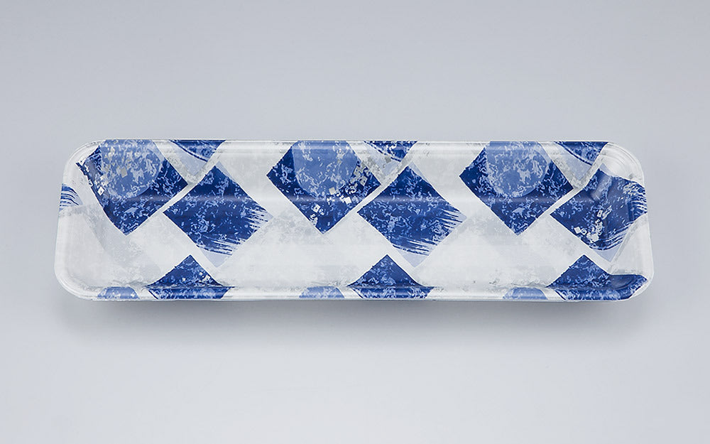 汎用トレー 新LS10-25S 氷角紺