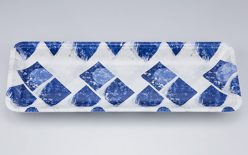 汎用トレー 新LW14-25 氷角紺