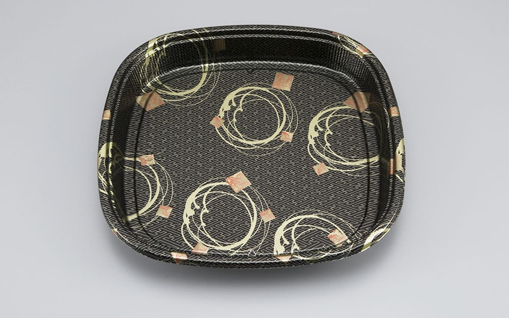 寿司桶 UF角桶4 大和本体