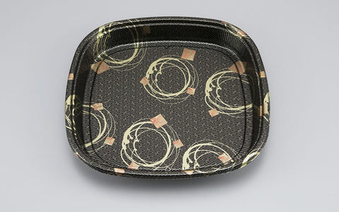 寿司桶 UF角桶4 大和本体