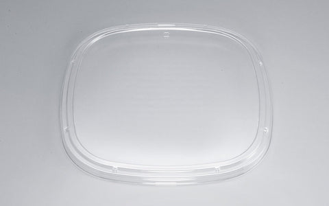 寿司桶 SF／UF角桶4 嵌合蓋