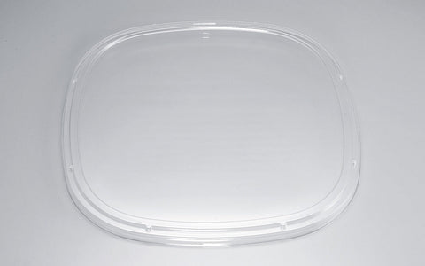 寿司桶 SF／UF角桶5 嵌合蓋