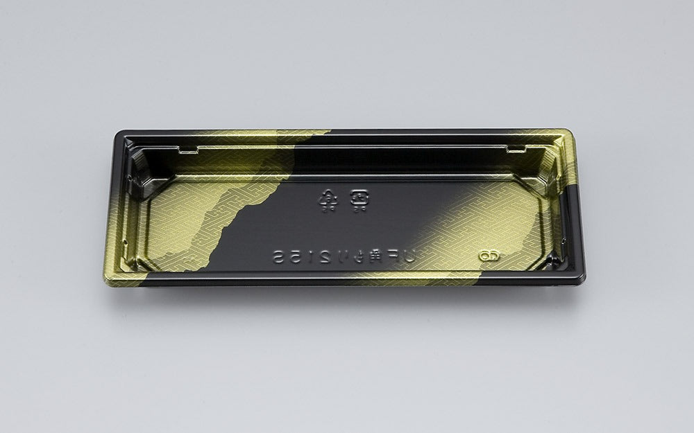 寿司容器 UF角もり215S さや本体